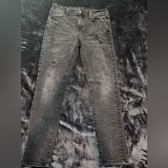 Men’s Aéropostale Jeans - Picture 3 of 5